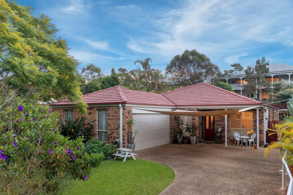 21 Van Gogh Pl, Mackenzie, QLD 4156