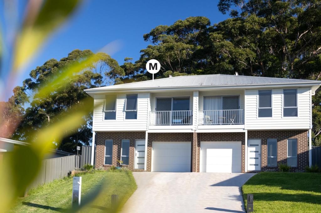23a Nethercote St, Mollymook, NSW 2539