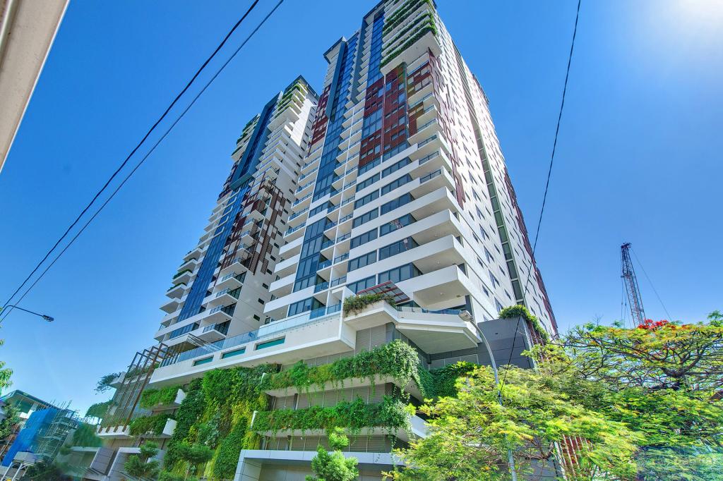 21307/28 Merivale St, South Brisbane, QLD 4101