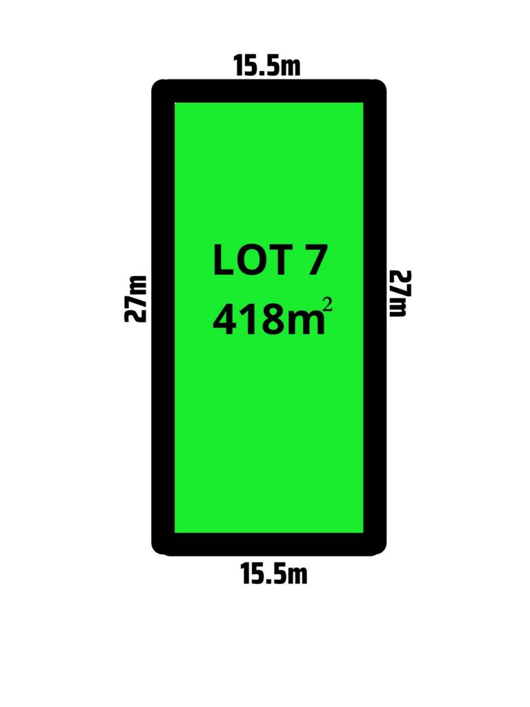 Lot 7/5a Way St, Strathalbyn, SA 5255