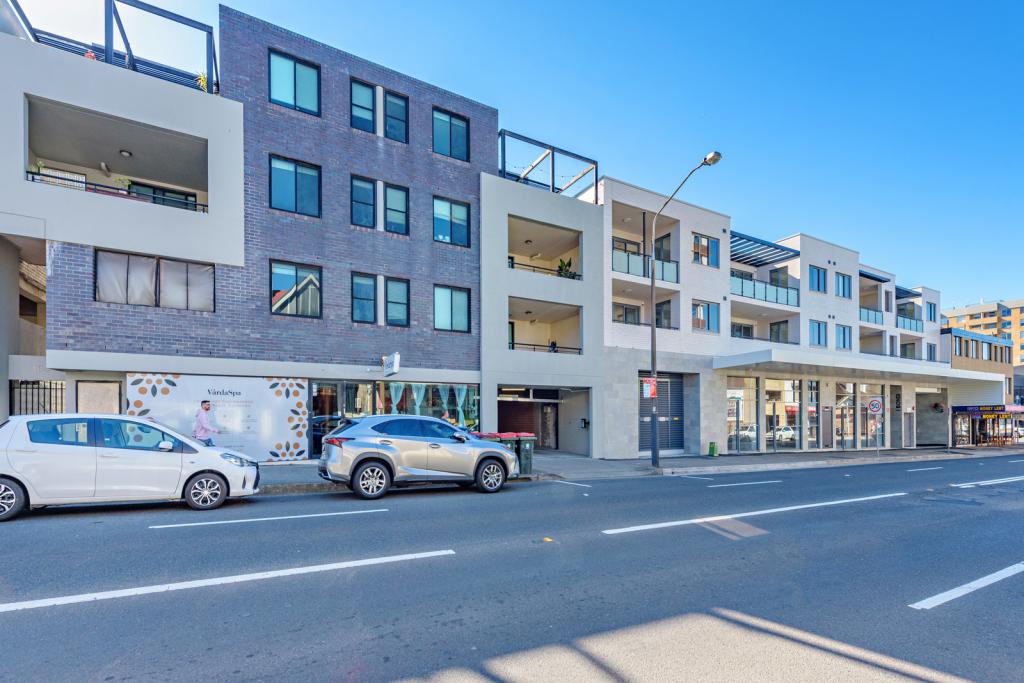 2/170-172 Bondi Rd, Bondi, NSW 2026