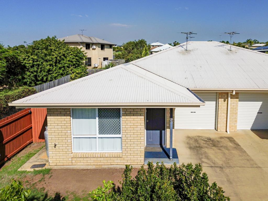 5/50 Arthur St, Gracemere, QLD 4702