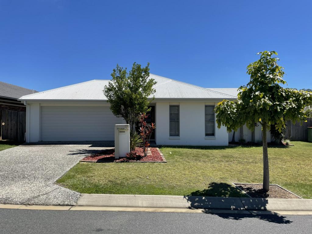 3 ADA ST, AUGUSTINE HEIGHTS, QLD 4300