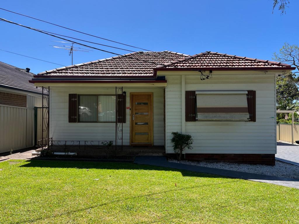 Contact agent for address, CONDELL PARK, NSW 2200