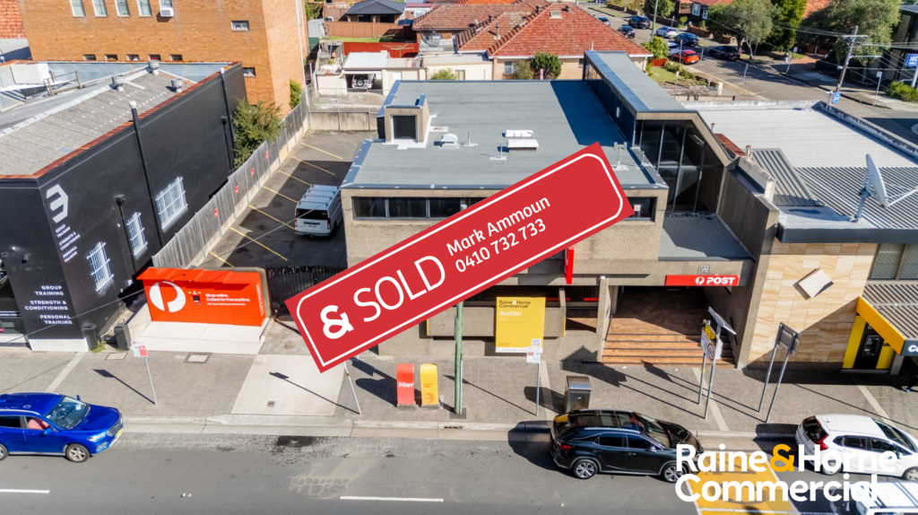 263 Kingsgrove Rd, Kingsgrove, NSW 2208