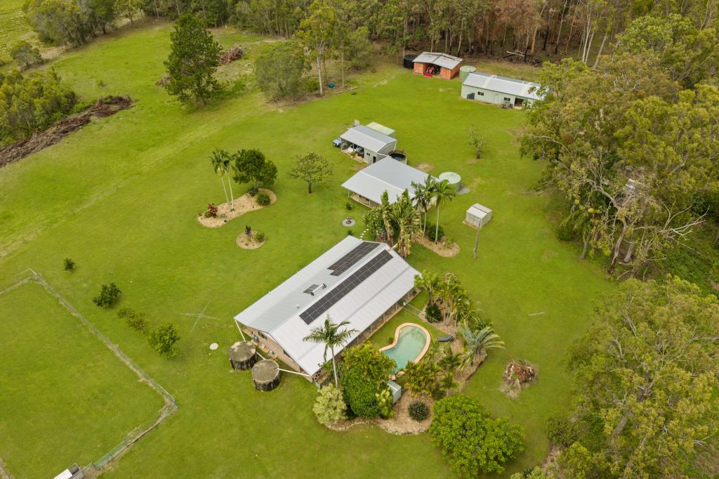107 Baloghs Rd, Anderleigh, QLD 4570