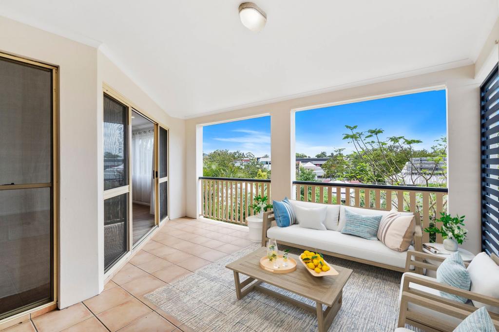 5/18 Herston Rd, Kelvin Grove, QLD 4059