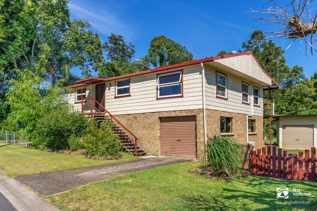 1a Coodgie St, Tyalgum, NSW 2484