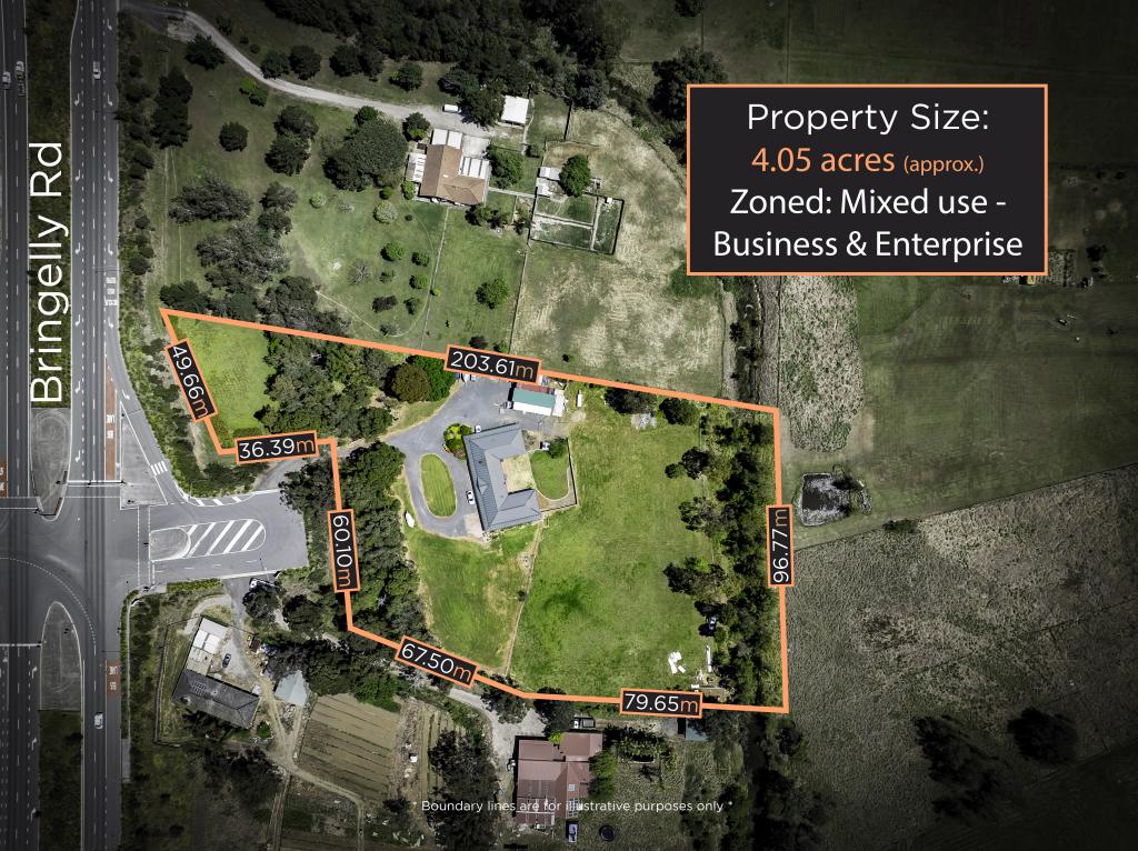 1100 Bringelly Rd, Bradfield, NSW 2556
