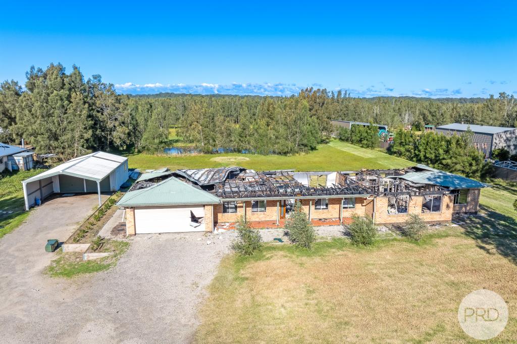 348 Lemon Tree Passage Rd, Salt Ash, NSW 2318