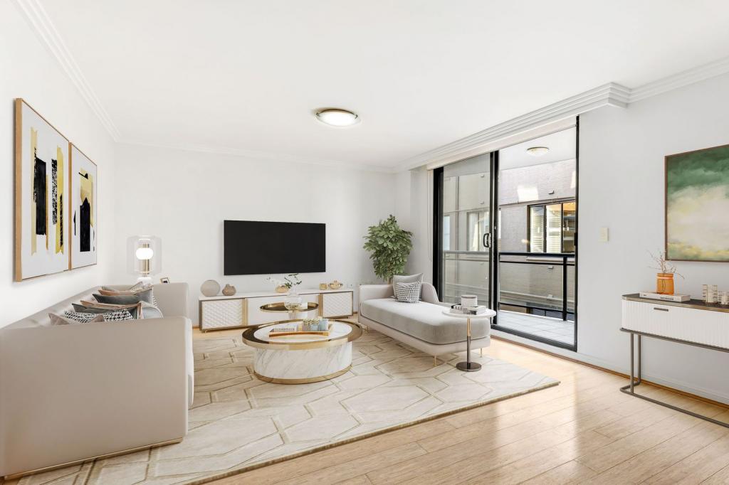 7/74-76 Mclachlan Ave, Darlinghurst, NSW 2010