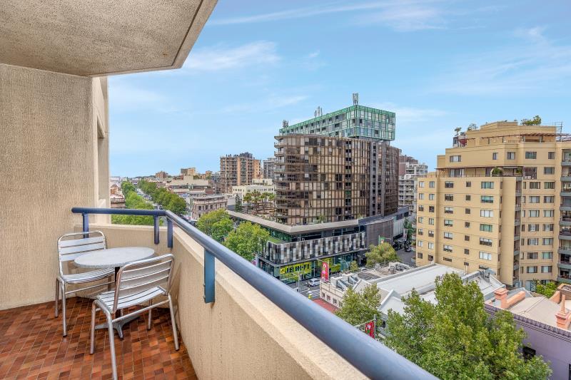 99/18-32 Oxford St, Darlinghurst, NSW 2010