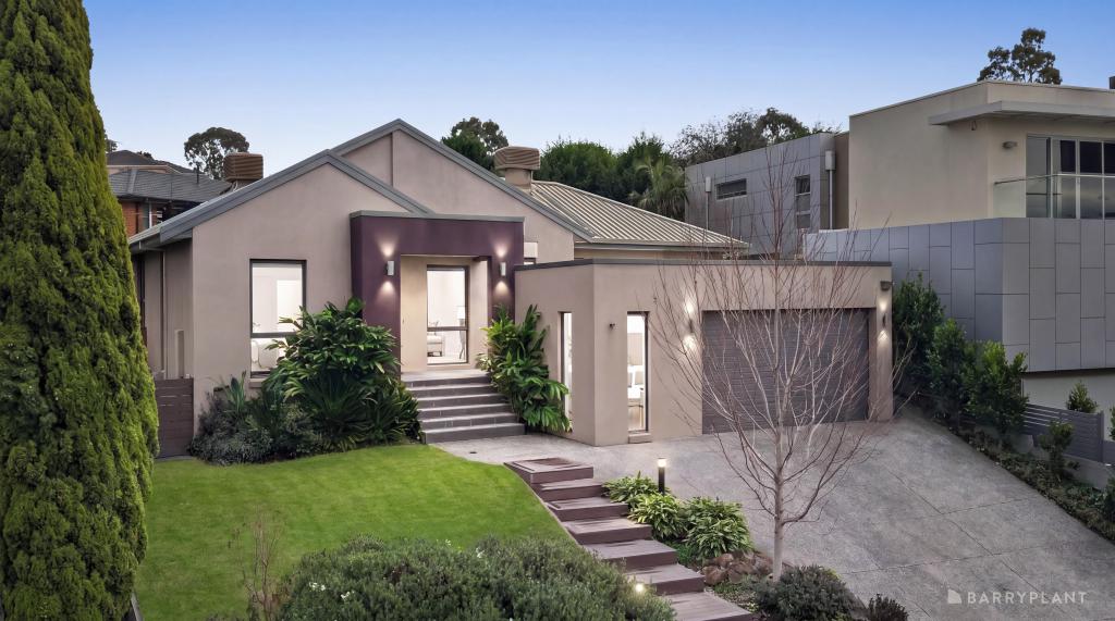 10 Larkin Ct, Doncaster East, VIC 3109