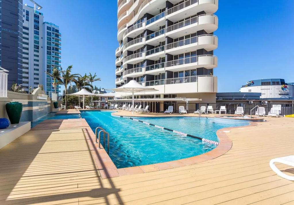 6-8 Stuart St, Tweed Heads, NSW 2485