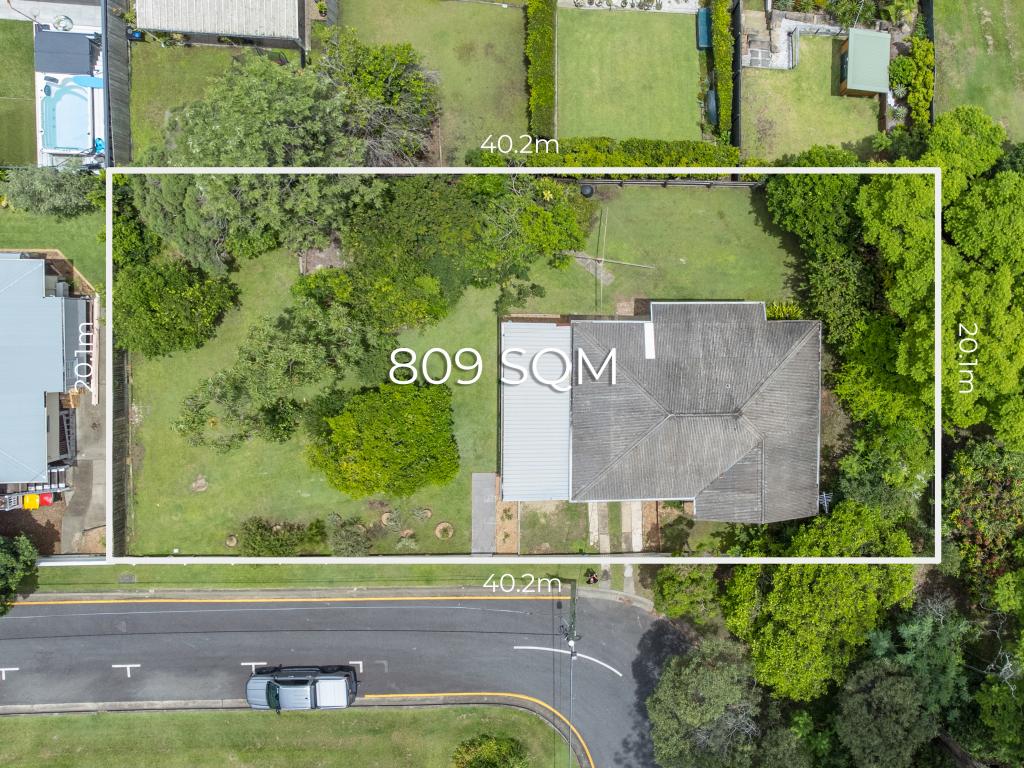 33 Henderson St, Oxley, QLD 4075