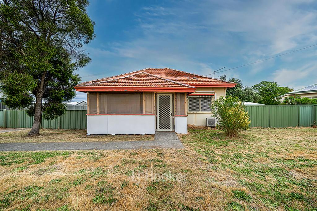 14 Atkinson St N, Collie, WA 6225