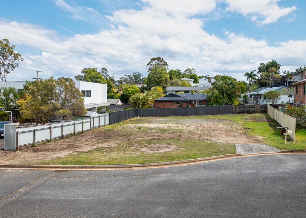 4 Yelta Pl, Ashmore, QLD 4214