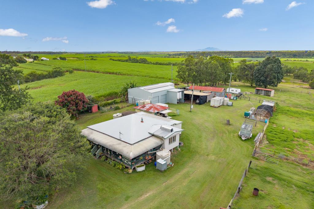 75 Jacobsens Rd, Yerra, QLD 4650