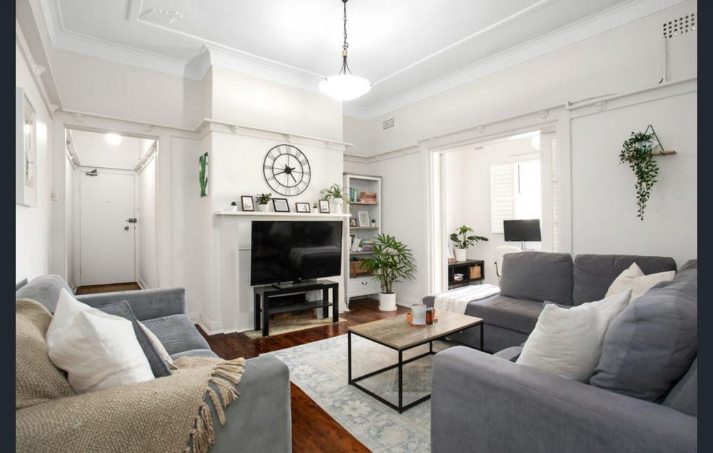 21/139 Bronte Rd, Queens Park, NSW 2022