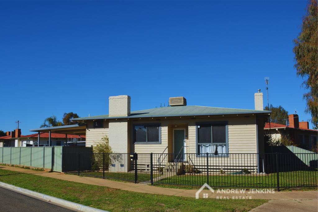 22 Gemmell St, Cobram, VIC 3644