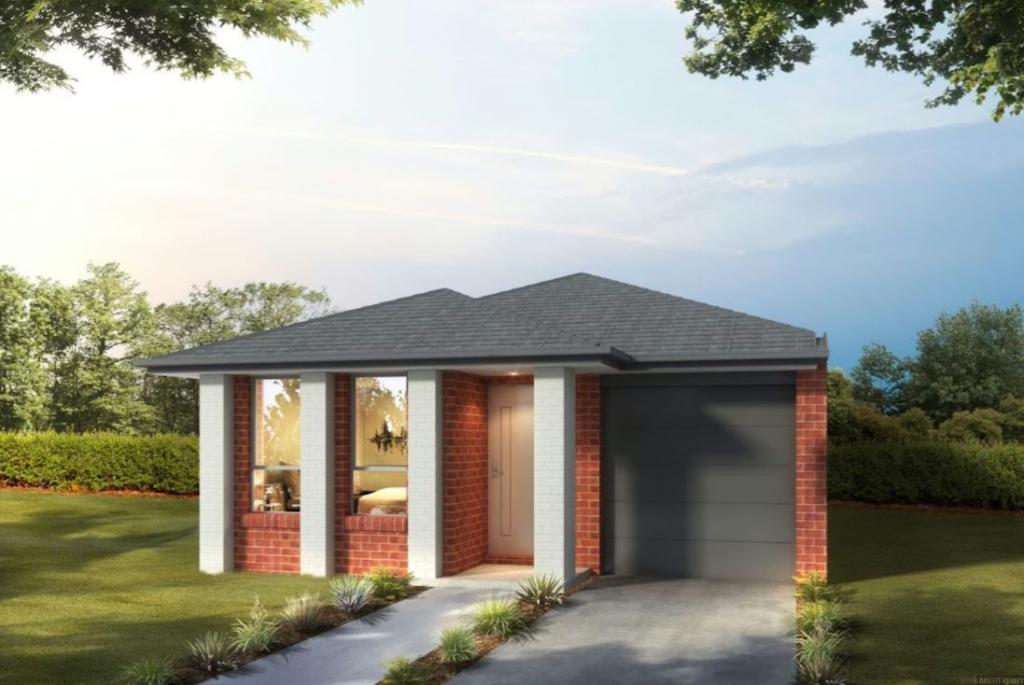 Contact Agent For Address, Austral, NSW 2179