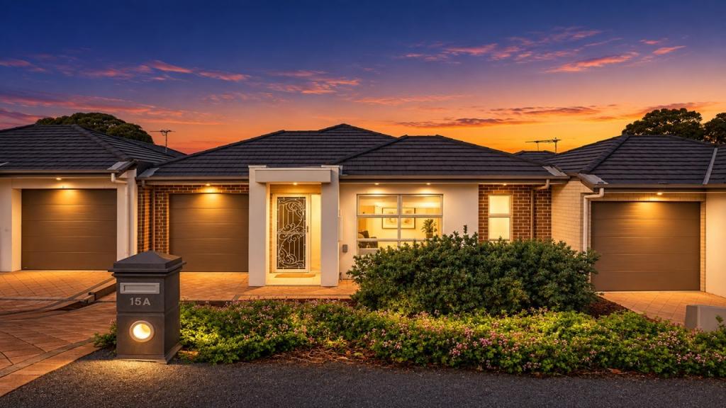 15a Adams Rd, Sheidow Park, SA 5158