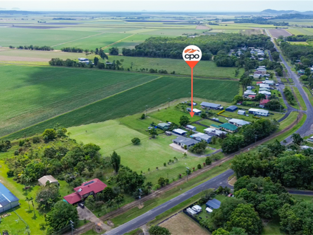 Lot 19/7 Mary St, Silkwood, QLD 4856