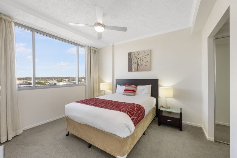 809/532-544 RUTHVEN ST, TOOWOOMBA, QLD 4350