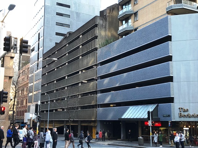 Level Semi Groun/251 Clarence St, Sydney, NSW 2000