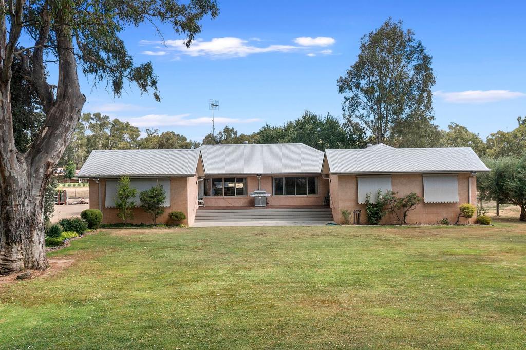 13 Murray Road, Koonoomoo, VIC 3644 Rural for sale OnTheHouse