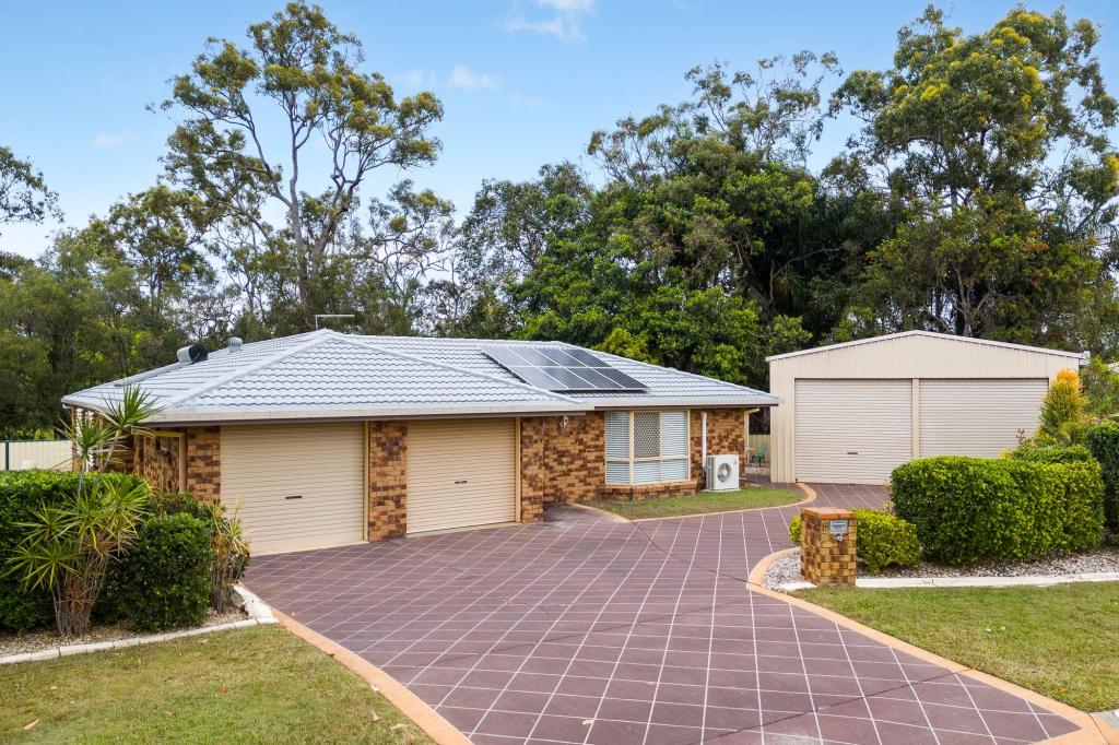 18 Maxwell Pl, Wynnum West, QLD 4178