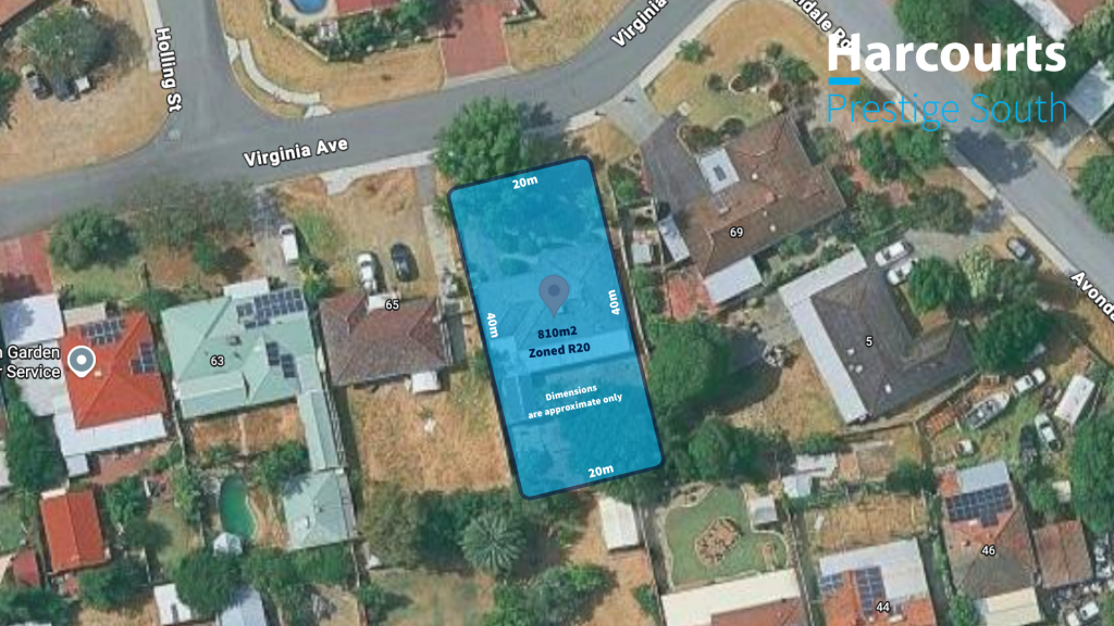67 Virginia Ave, Maddington, WA 6109