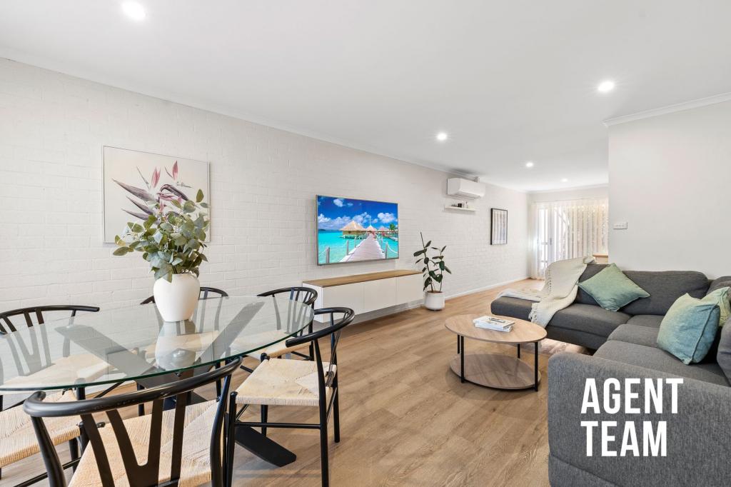 6/80 Paul Coe Cres, Ngunnawal, ACT 2913