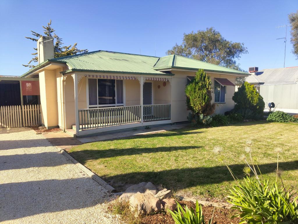 140 West Tce, Bordertown, SA 5268