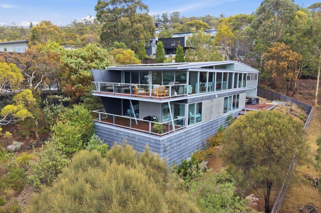 18 Pulchella Dr, Tolmans Hill, TAS 7007
