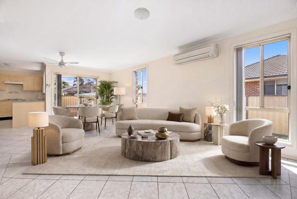 9/188 Hector St, Chester Hill, NSW 2162