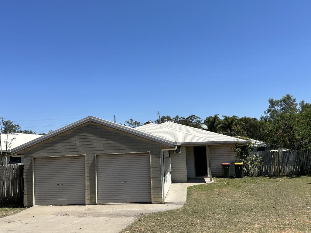 59 GROSVENOR DR, MORANBAH, QLD 4744