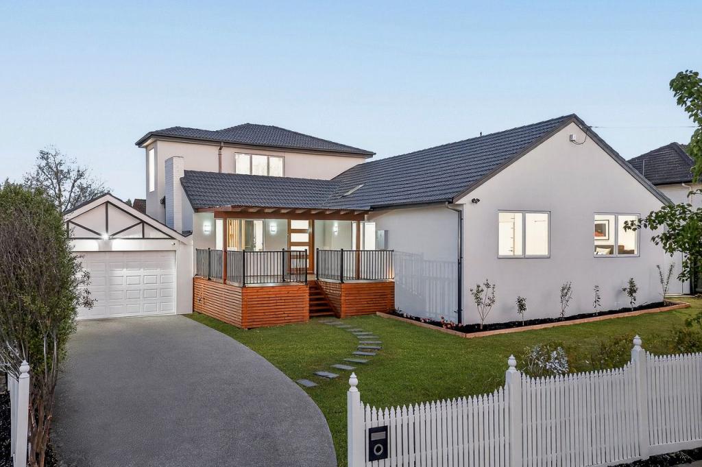 5 GIBSON ST, BOX HILL SOUTH, VIC 3128