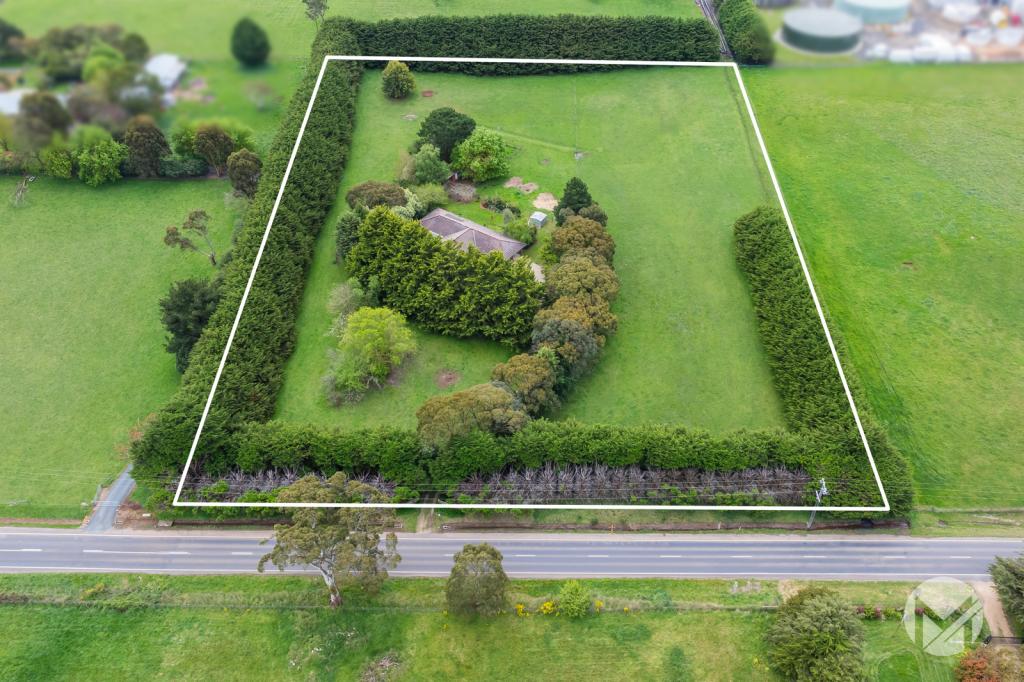 1699 Romsey Rd, Romsey, VIC 3434