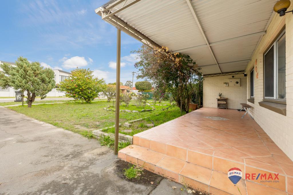 19 Melvin Ave, Thornlie, WA 6108