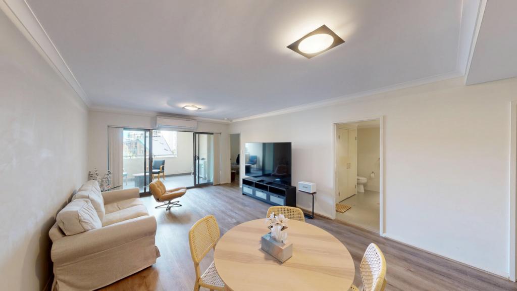 23/18 WELLINGTON ST, EAST PERTH, WA 6004