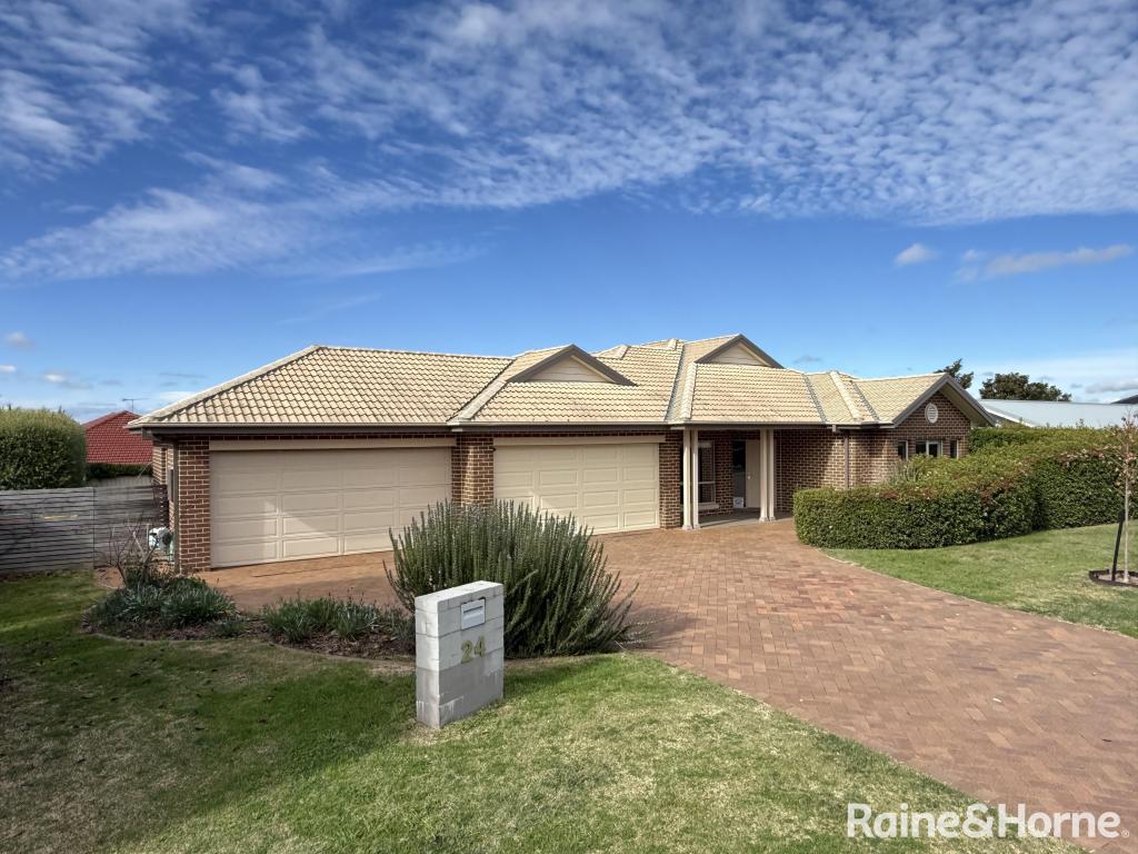 24 Murray Ave, Orange, NSW 2800