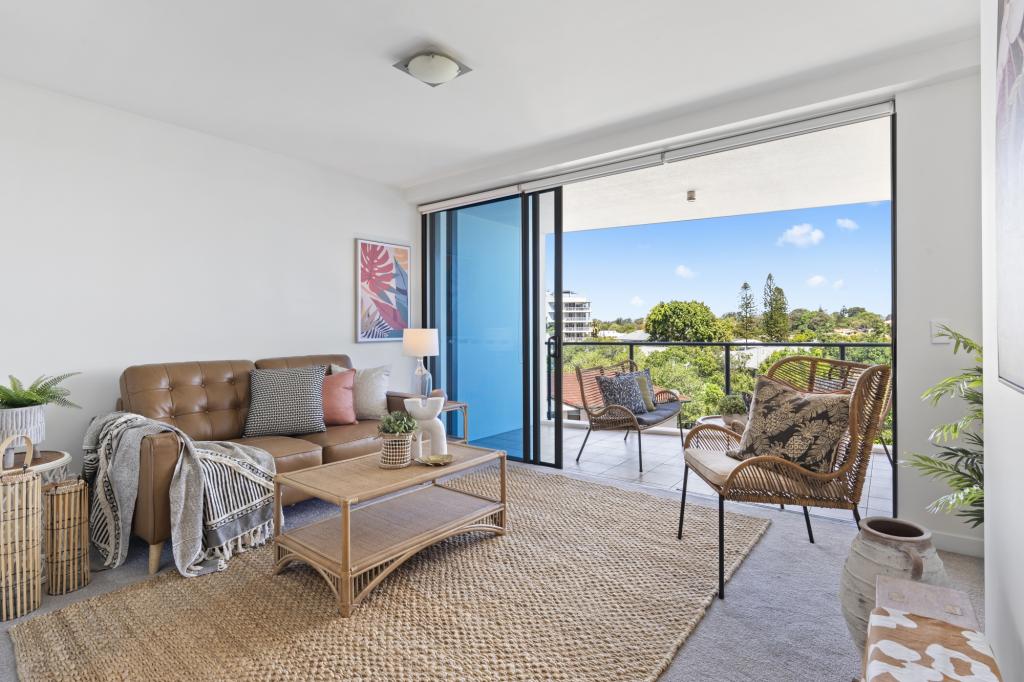 1401/438 Marine Pde, Biggera Waters, QLD 4216