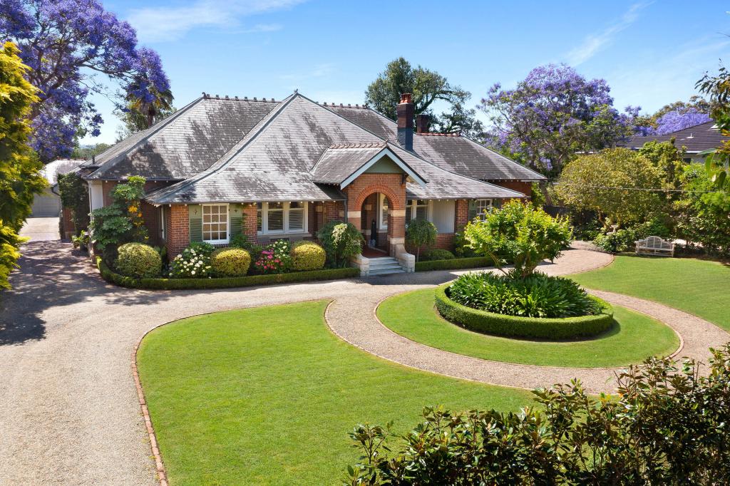 Contact Agent For Address, Killara, NSW 2071