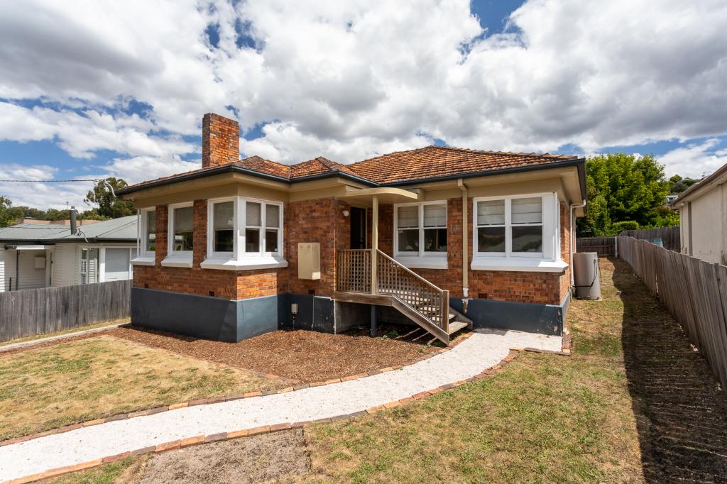 158 Abbott St, Newstead, TAS 7250