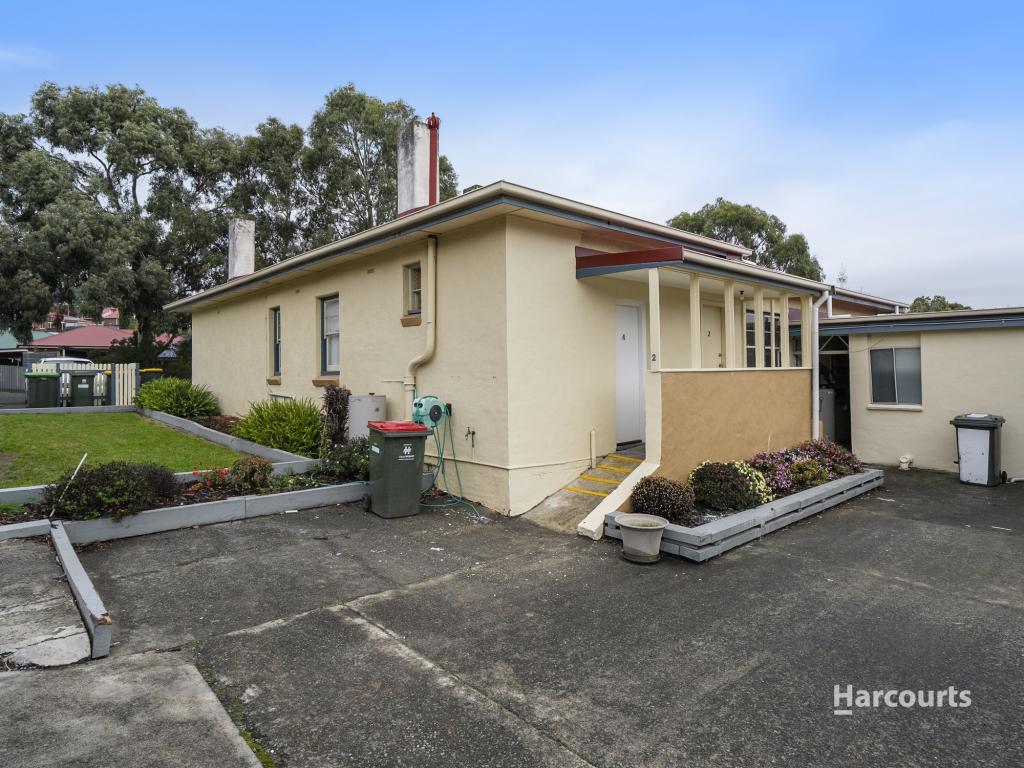 2/3 Inglis St, New Town, TAS 7008