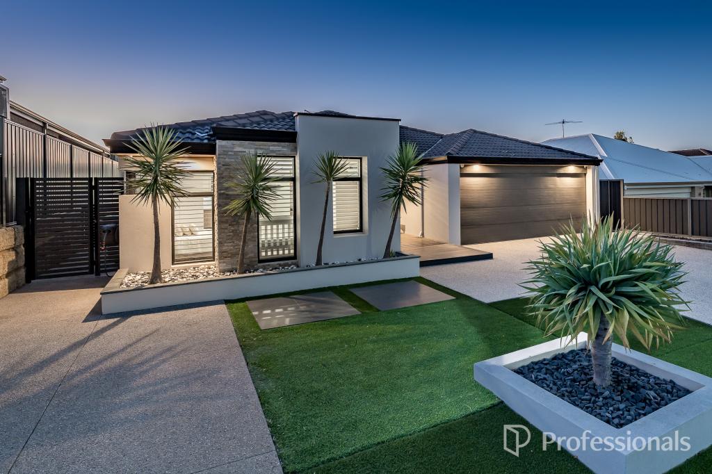 6 Calderstone Rise, Landsdale, WA 6065