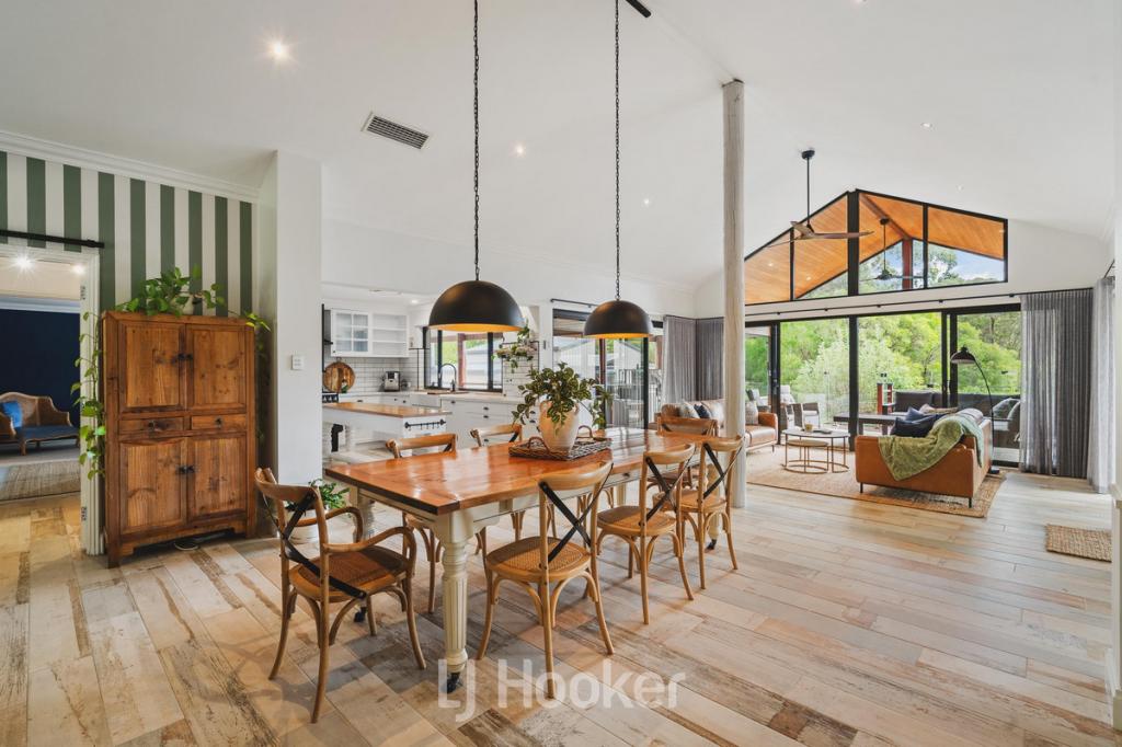 88 Woodbridge Vale, Yallingup Siding, WA 6282