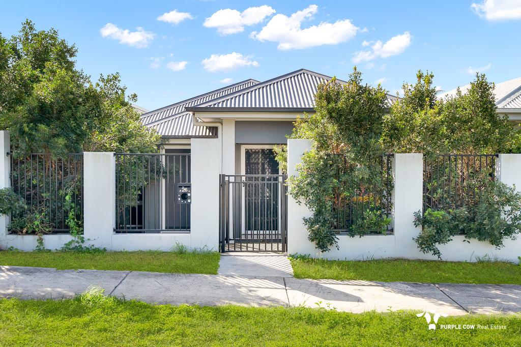 26 Saxby St, South Ripley, QLD 4306