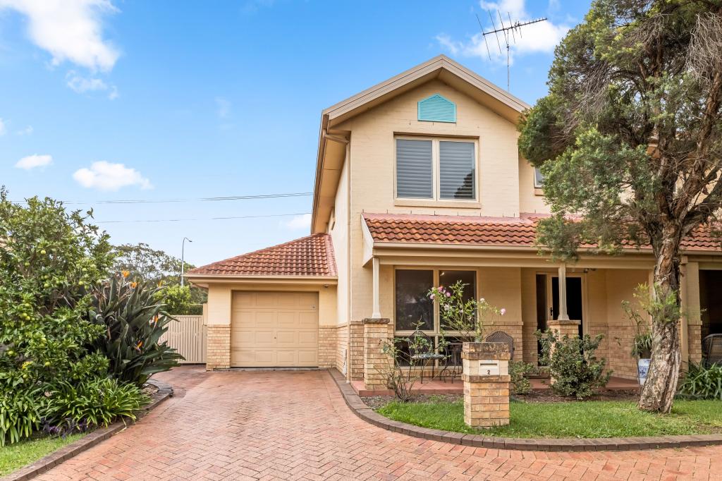 2/32-98 Bishop Rd, Menai, NSW 2234